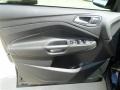 2014 Tuxedo Black Ford Escape Titanium 2.0L EcoBoost  photo #19