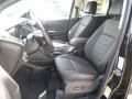 2014 Tuxedo Black Ford Escape Titanium 2.0L EcoBoost  photo #20