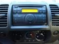 Gray Audio System Photo for 2013 Nissan Xterra #85750209