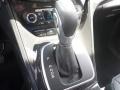 2014 Tuxedo Black Ford Escape Titanium 2.0L EcoBoost  photo #25