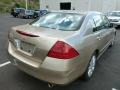 2006 Desert Mist Metallic Honda Accord EX-L V6 Sedan  photo #3