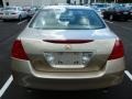 2006 Desert Mist Metallic Honda Accord EX-L V6 Sedan  photo #4