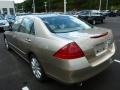 2006 Desert Mist Metallic Honda Accord EX-L V6 Sedan  photo #5
