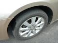 2006 Desert Mist Metallic Honda Accord EX-L V6 Sedan  photo #9