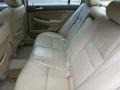 2006 Desert Mist Metallic Honda Accord EX-L V6 Sedan  photo #12
