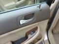 2006 Desert Mist Metallic Honda Accord EX-L V6 Sedan  photo #13