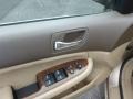 2006 Desert Mist Metallic Honda Accord EX-L V6 Sedan  photo #14