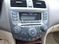 2006 Desert Mist Metallic Honda Accord EX-L V6 Sedan  photo #18