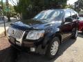 2010 Black Mercury Mariner V6 Premier 4WD  photo #1
