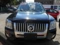 2010 Black Mercury Mariner V6 Premier 4WD  photo #2
