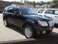 2010 Black Mercury Mariner V6 Premier 4WD  photo #3