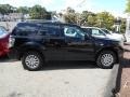2010 Black Mercury Mariner V6 Premier 4WD  photo #4