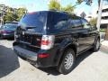 2010 Black Mercury Mariner V6 Premier 4WD  photo #6