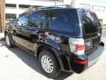 2010 Black Mercury Mariner V6 Premier 4WD  photo #8