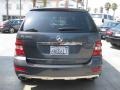 Steel Grey Metallic - ML 350 Photo No. 3