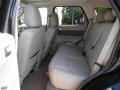 2010 Black Mercury Mariner V6 Premier 4WD  photo #9