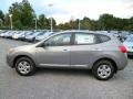 2013 Platinum Graphite Nissan Rogue S  photo #4