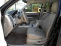 2010 Black Mercury Mariner V6 Premier 4WD  photo #15