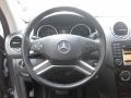 Steel Grey Metallic - ML 350 Photo No. 11