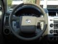 2010 Black Mercury Mariner V6 Premier 4WD  photo #18