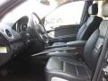 Steel Grey Metallic - ML 350 Photo No. 16