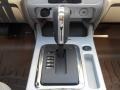 2010 Black Mercury Mariner V6 Premier 4WD  photo #23