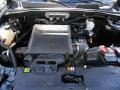 2010 Black Mercury Mariner V6 Premier 4WD  photo #24