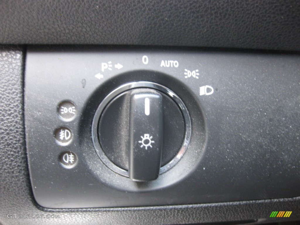 2010 ML 350 - Steel Grey Metallic / Black photo #19