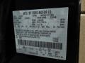 2010 Black Mercury Mariner V6 Premier 4WD  photo #26