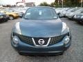 Graphite Blue - Juke SV AWD Photo No. 2