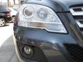 Steel Grey Metallic - ML 350 Photo No. 23