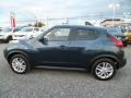 Graphite Blue - Juke SV AWD Photo No. 4