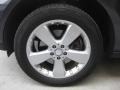 Steel Grey Metallic - ML 350 Photo No. 24