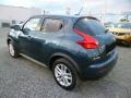 Graphite Blue - Juke SV AWD Photo No. 5