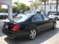 Black - S 550 Sedan Photo No. 2
