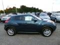 Graphite Blue - Juke SV AWD Photo No. 8