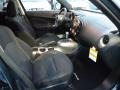 Graphite Blue - Juke SV AWD Photo No. 10