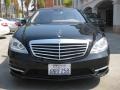 Black - S 550 Sedan Photo No. 6