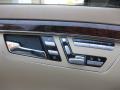 Black - S 550 Sedan Photo No. 7