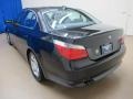 Jet Black - 5 Series 525i Sedan Photo No. 6
