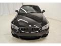 2011 Black Sapphire Metallic BMW 3 Series 335i Coupe  photo #4