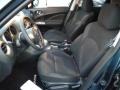 Graphite Blue - Juke SV AWD Photo No. 16