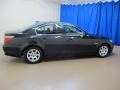 Jet Black - 5 Series 525i Sedan Photo No. 10