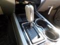  2014 Expedition Limited 6 Speed Automatic Shifter