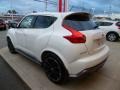 Pearl White - Juke NISMO AWD Photo No. 4
