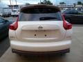 Pearl White - Juke NISMO AWD Photo No. 5