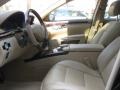 Black - S 550 Sedan Photo No. 19