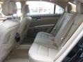 Black - S 550 Sedan Photo No. 20