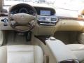 Black - S 550 Sedan Photo No. 21