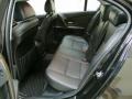 Jet Black - 5 Series 525i Sedan Photo No. 19